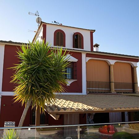 Casa Rural La Encina Hornachuelos Eksteriør bilde